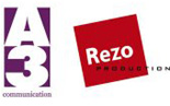 REZO Production & A3 Communications